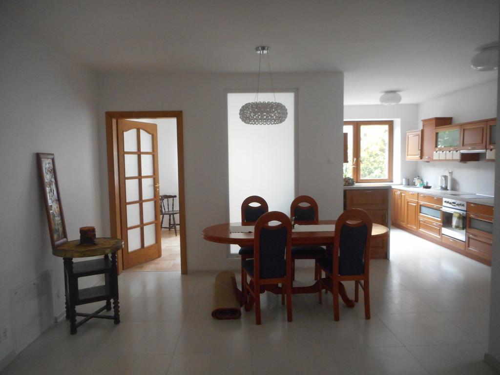 Gdynia Orlowo Honey Apartment Eksteriør bilde