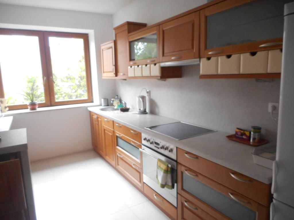 Gdynia Orlowo Honey Apartment Eksteriør bilde