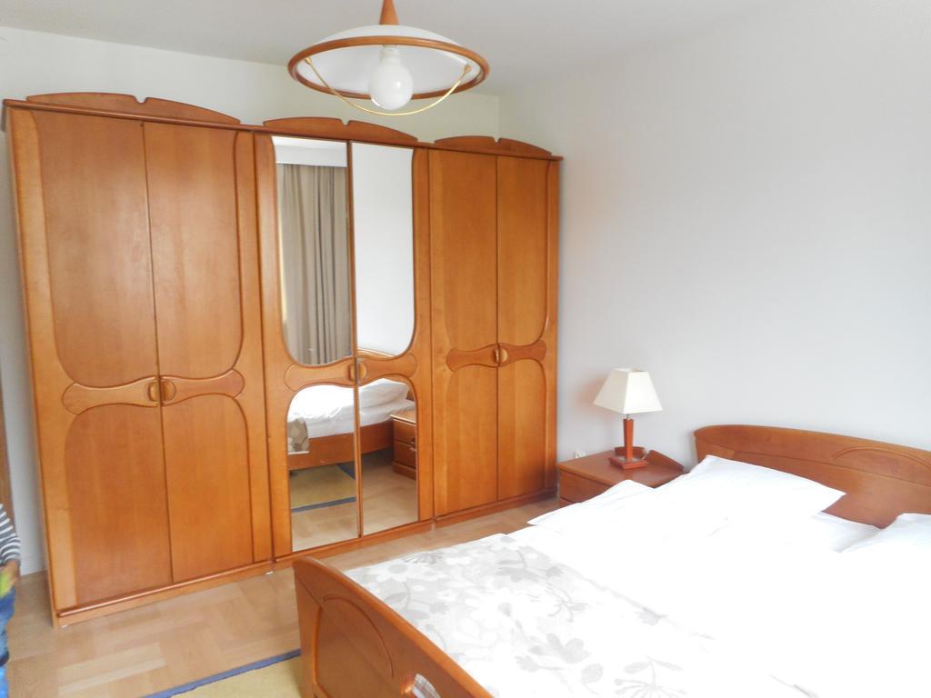 Gdynia Orlowo Honey Apartment Eksteriør bilde