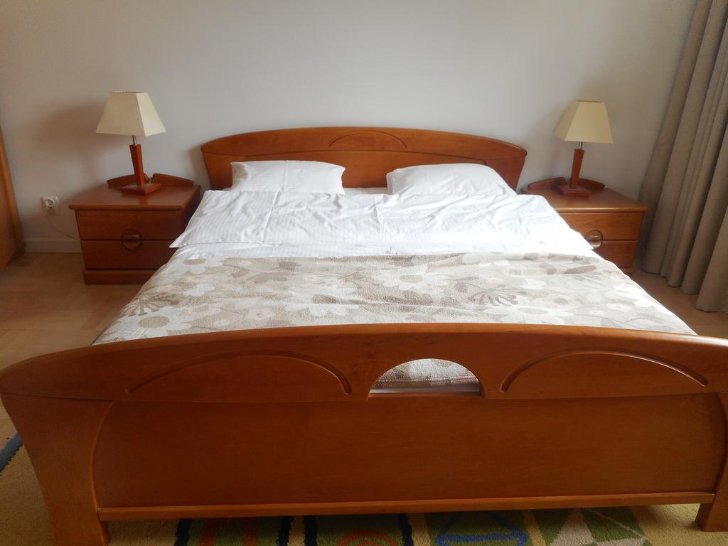 Gdynia Orlowo Honey Apartment Eksteriør bilde