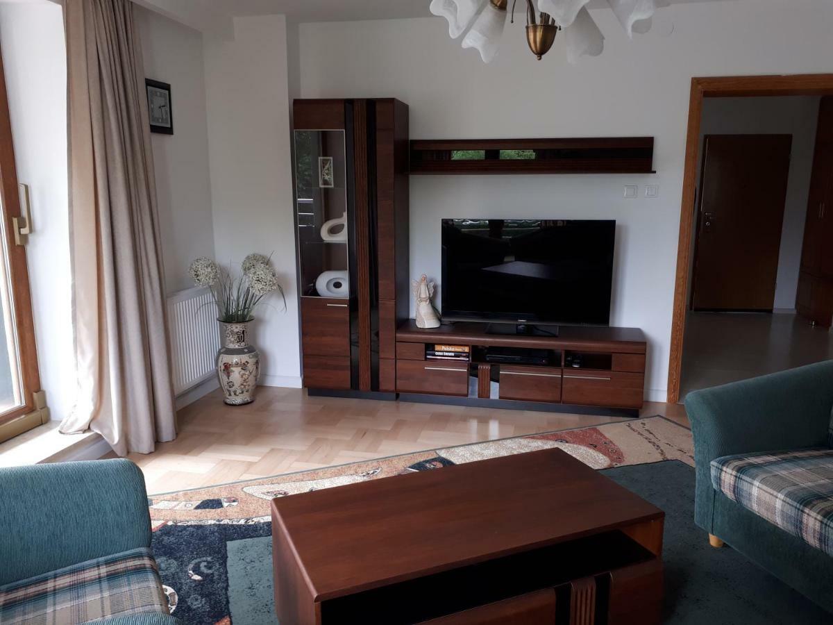 Gdynia Orlowo Honey Apartment Eksteriør bilde