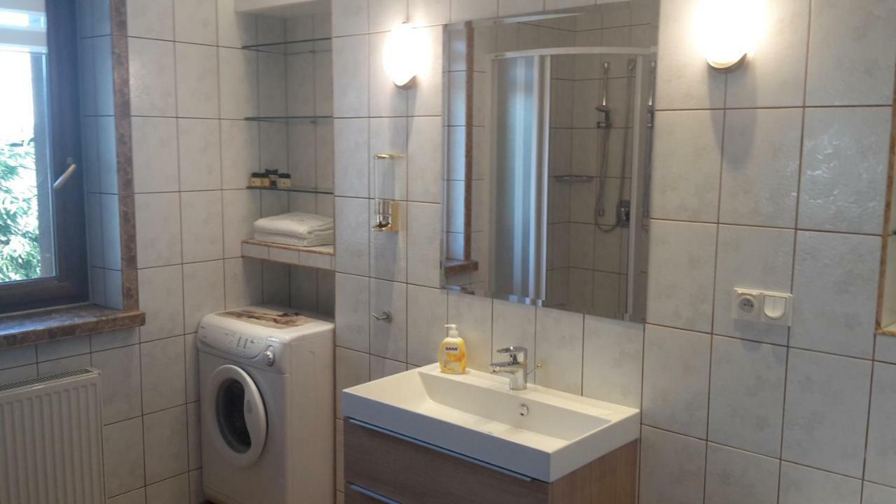 Gdynia Orlowo Honey Apartment Eksteriør bilde